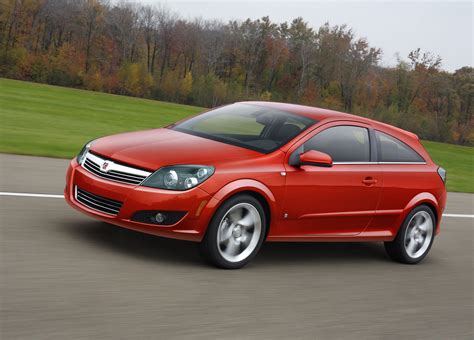 2008 Saturn Astra - HD Pictures @ carsinvasion.com