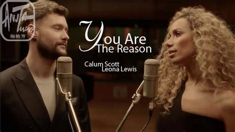 You Are The Reason Cover – Ilustrasi