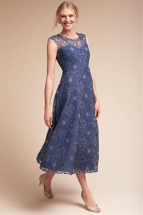 Long Mother of the Bride Dresses, Short, + Tea-Length Dresses for Moms