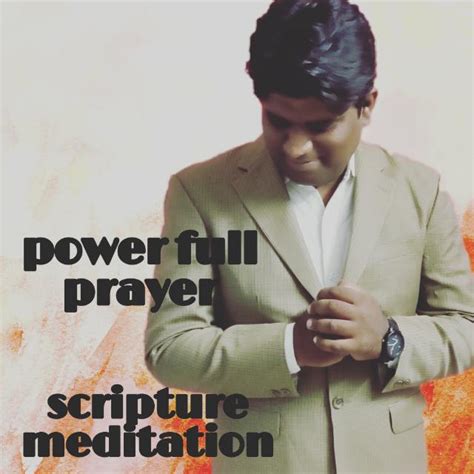 Prabhu ki Prarthana in Hindi - Yeshu Masih Prayer in Hindi - Masihi Zindagi