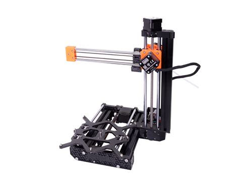 Original Prusa MINI+ kit assembly | Prusa Knowledge Base