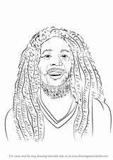 Free Coloring Pages Bob Marley  FatimaqoOconnell sketch template