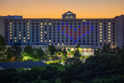 Radisson Hotel Branson Reviews & Prices | U.S. News