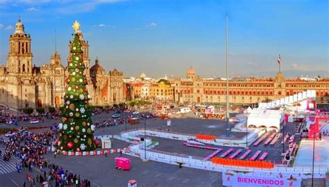 How To Celebrate Christmas In Mexico | Psoriasisguru.com