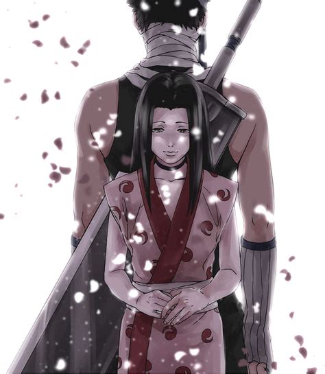 Zabuza and Haku HD phone wallpaper | Pxfuel