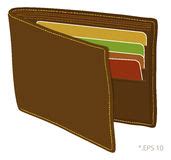 wallet - Clip Art Library