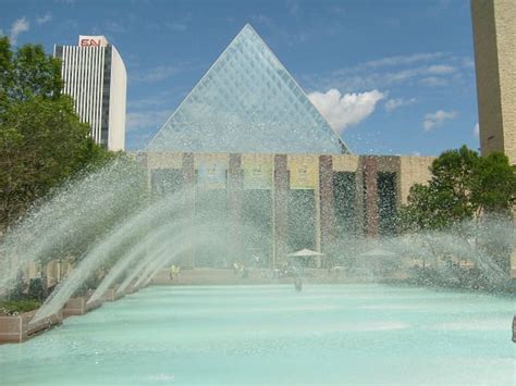 Edmonton City Hall - All You Need to Know BEFORE You Go (2024)