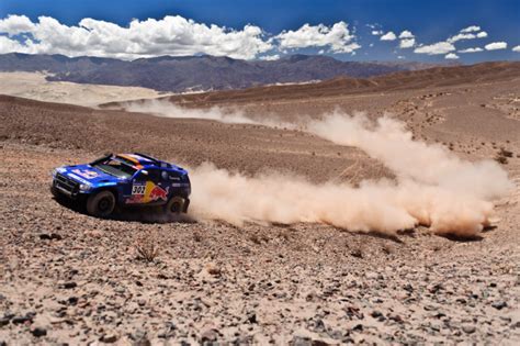 5 Ultimate Rally Race Events from Around the World