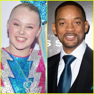 Jojo Siwa to Star in New Movie ‘Bounce’ Produced by Will Smith | jojo ...