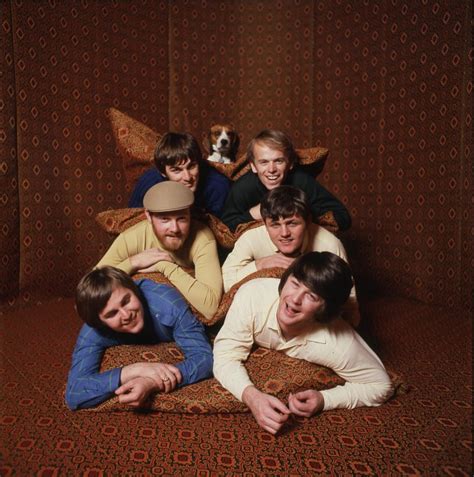 Original Beach Boys 'Smile' album released | 89.3 KPCC