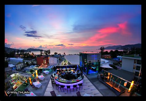 The Kee Resort Phuket - Phuket 101