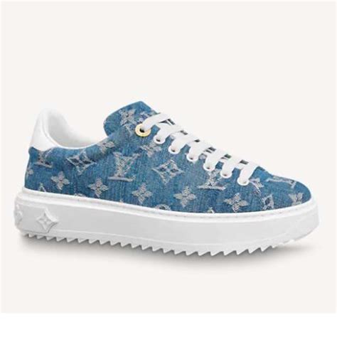 Louis Vuitton Women Sneakers Vuitton Shoes | semashow.com