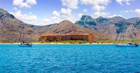 Villa Del Palmar At The Islands Of Loreto in Loreto, Mexico - All ...