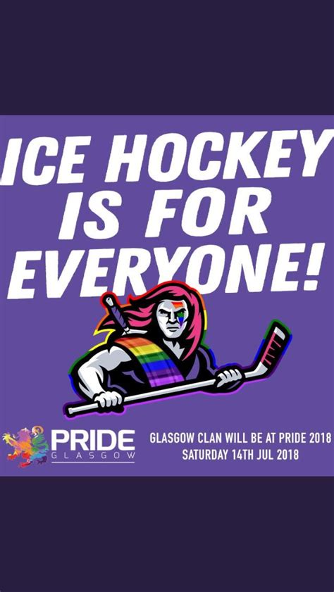 Glasgow Clan | Hockey logos, Glasgow, Clan