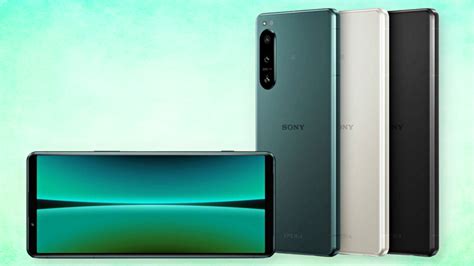 Sony announces Xperia 5 IV globally: Check price and features