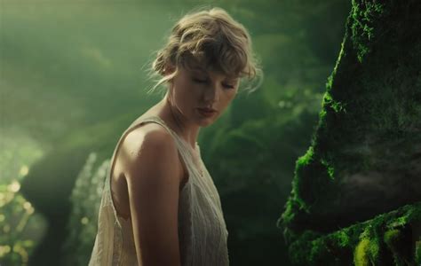 Taylor Swift records new track 'Carolina' for 'Where The Crawdads Sing' film