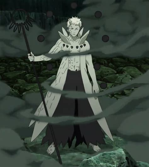 Obito Uchiha | Naruto anime, Sasuke de naruto shippuden, Jiraiya y naruto