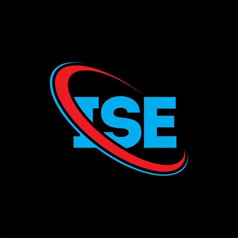 logotipo de ise. esta letra. diseño del logotipo de la letra ise ...