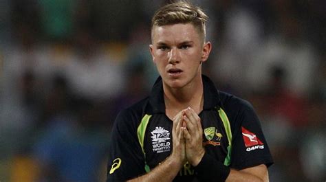 Happy to take wickets, says Adam Zampa