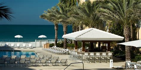 Edgewater Beach Hotel in Naples, Florida