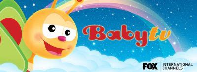 BabyTV Woos Toddlers with Video Application - RMN Kids