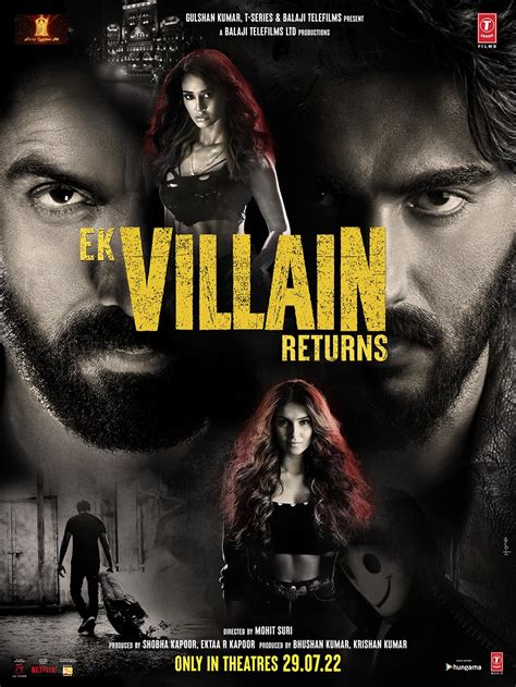 Ek Villain Returns (2022) Bluray FullHD - WatchSoMuch