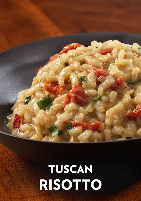 √ Italian Risotto Rice Recipe - Italus Elaine