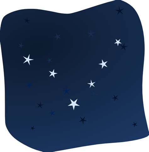 Starry Night Clip Art - ClipArt Best