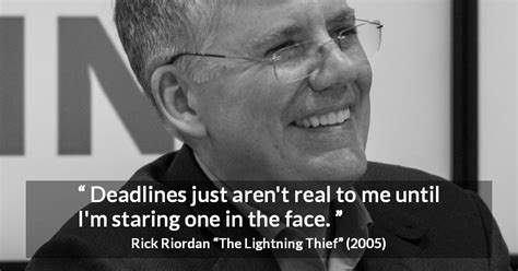 Rick Riordan Quotes - Kwize