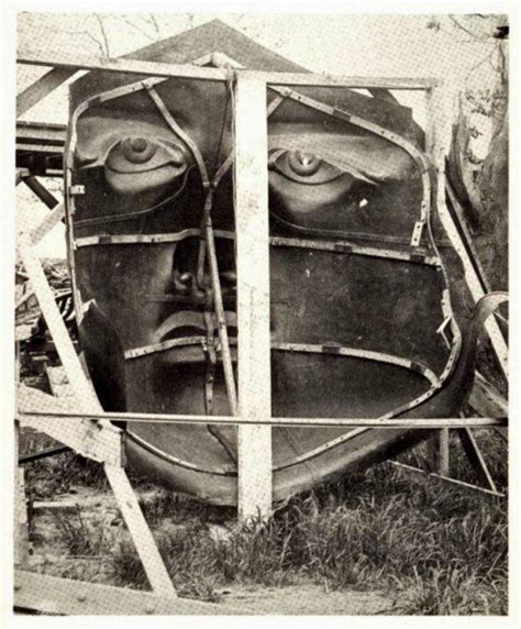 14 Iconic Photos of the Statue of Liberty Under Construction