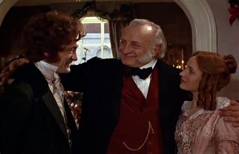 Holiday Film Reviews: A Christmas Carol (1984)