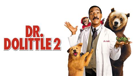 Dr. Dolittle 2 (2001) - AZ Movies