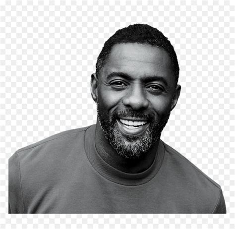 Idris Elba - Idris Elba Laughing, HD Png Download - vhv