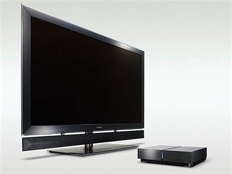 9 ways the Toshiba Regza Cell will change TV | TechRadar