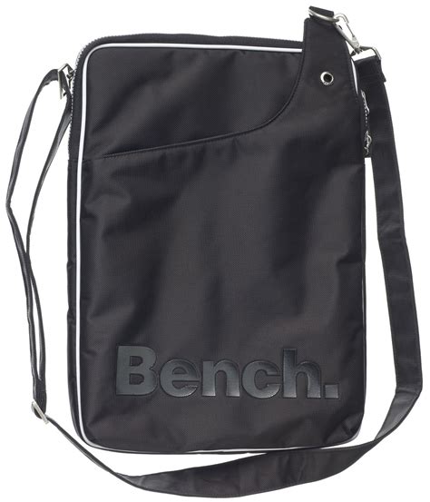 Bench - Laptop Bag | Laptop bag, Bags, Drawstring backpack