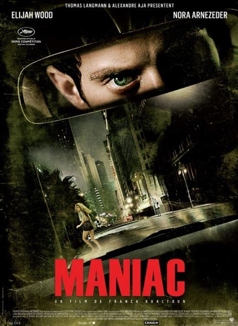 Maniac Review - IGN