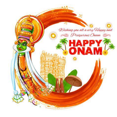 Onam Photo Wishes - Onam Wishes