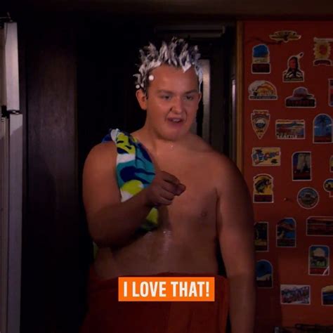 TeenNick on Instagram: “Remember when Gibby kept a fake head in a bag and nobody questioned it ...