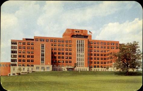 The Veterans Administration Hospital Wilmington, DE