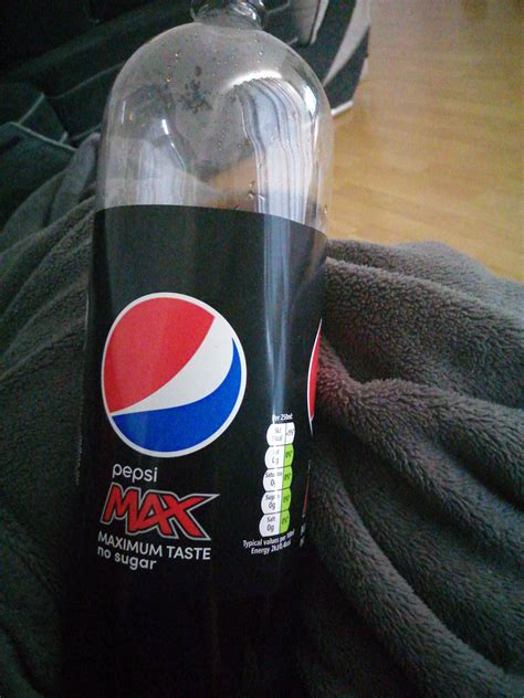 Pepsi Max reviews in Soft Drinks - ChickAdvisor