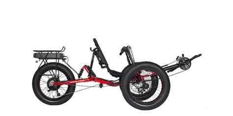 Recumbent Electric Bike Reviews - Prices, Specs, Videos, Photos