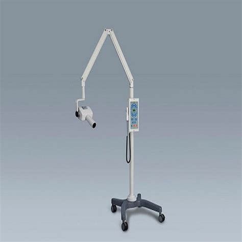 Confident Portable (Handheld) Dental X-Ray Machine, 0.8, 0.05 - 0.5 Sec, | ID: 11516383630