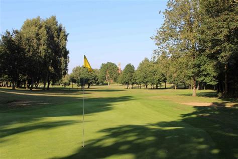 Costessey Park Golf Club | Visit East of England