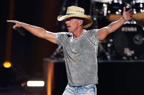 Win Kenny Chesney Tickets Before You Can Buy Them