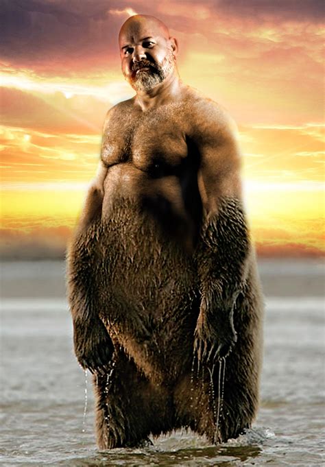 Bearsquatch