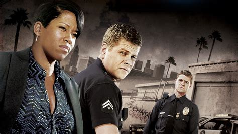 Southland (TV Series 2009-2013) - Backdrops — The Movie Database (TMDB)