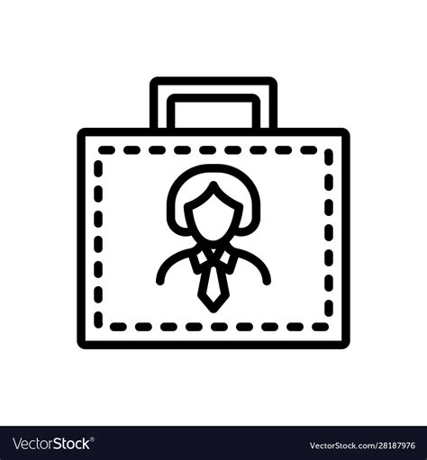 Employee Royalty Free Vector Image - VectorStock