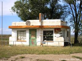 Glenrio Historic District--Route 66: A Discover Our Shared Heritage ...