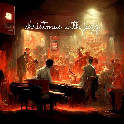 ‎Christmas With Jazz - Single - Album by Gospel Sax, New York Jazz ...