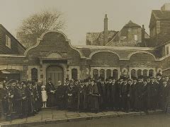 Guildford Museum - Guildford Borough Council